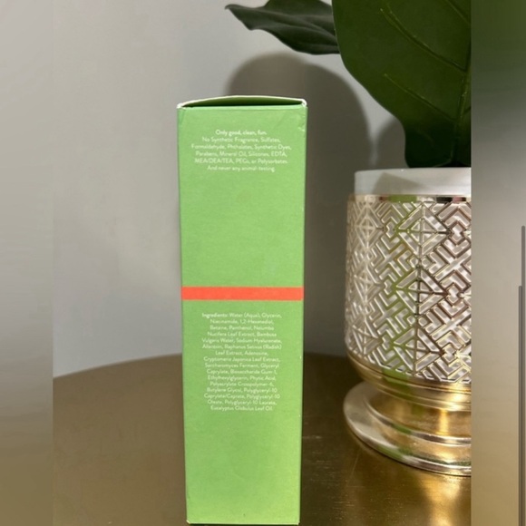 Peach and Lily Wild Dew Treatment Essence Lotus + Bamboo Scent, NWT, NIB. - Picture 4 of 4